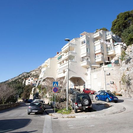 Apartment Viola ดูบรอฟนิก ภายนอก รูปภาพ