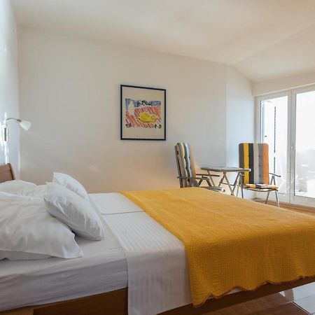 Apartment Viola ดูบรอฟนิก ภายนอก รูปภาพ