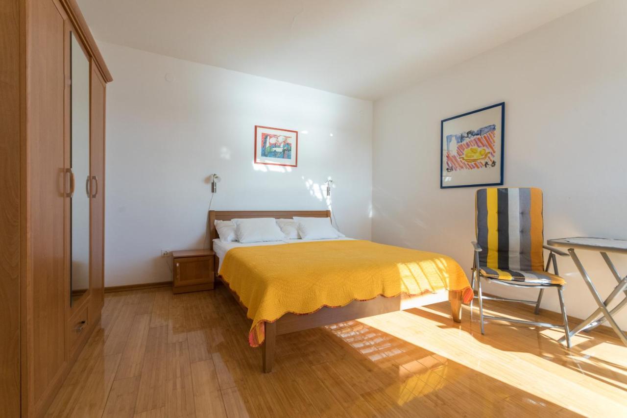 Apartment Viola ดูบรอฟนิก ภายนอก รูปภาพ