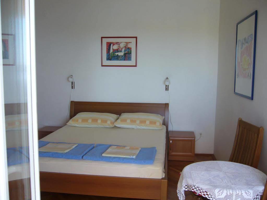 Apartment Viola ดูบรอฟนิก ภายนอก รูปภาพ