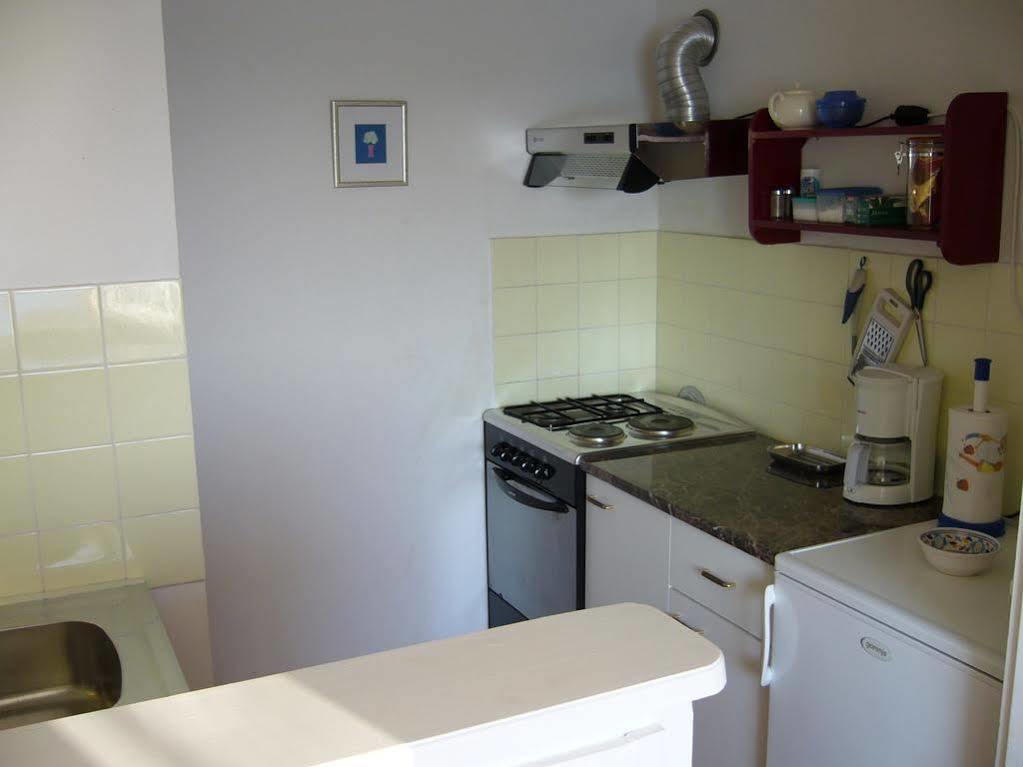 Apartment Viola ดูบรอฟนิก ภายนอก รูปภาพ