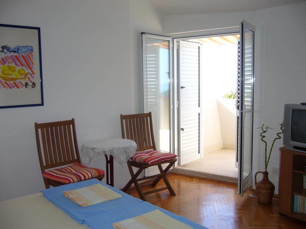 Apartment Viola ดูบรอฟนิก ภายนอก รูปภาพ